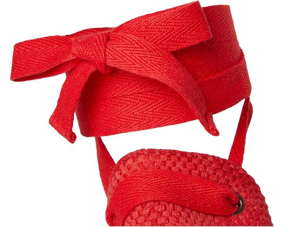 Platform Wedge Espadrille Product Image