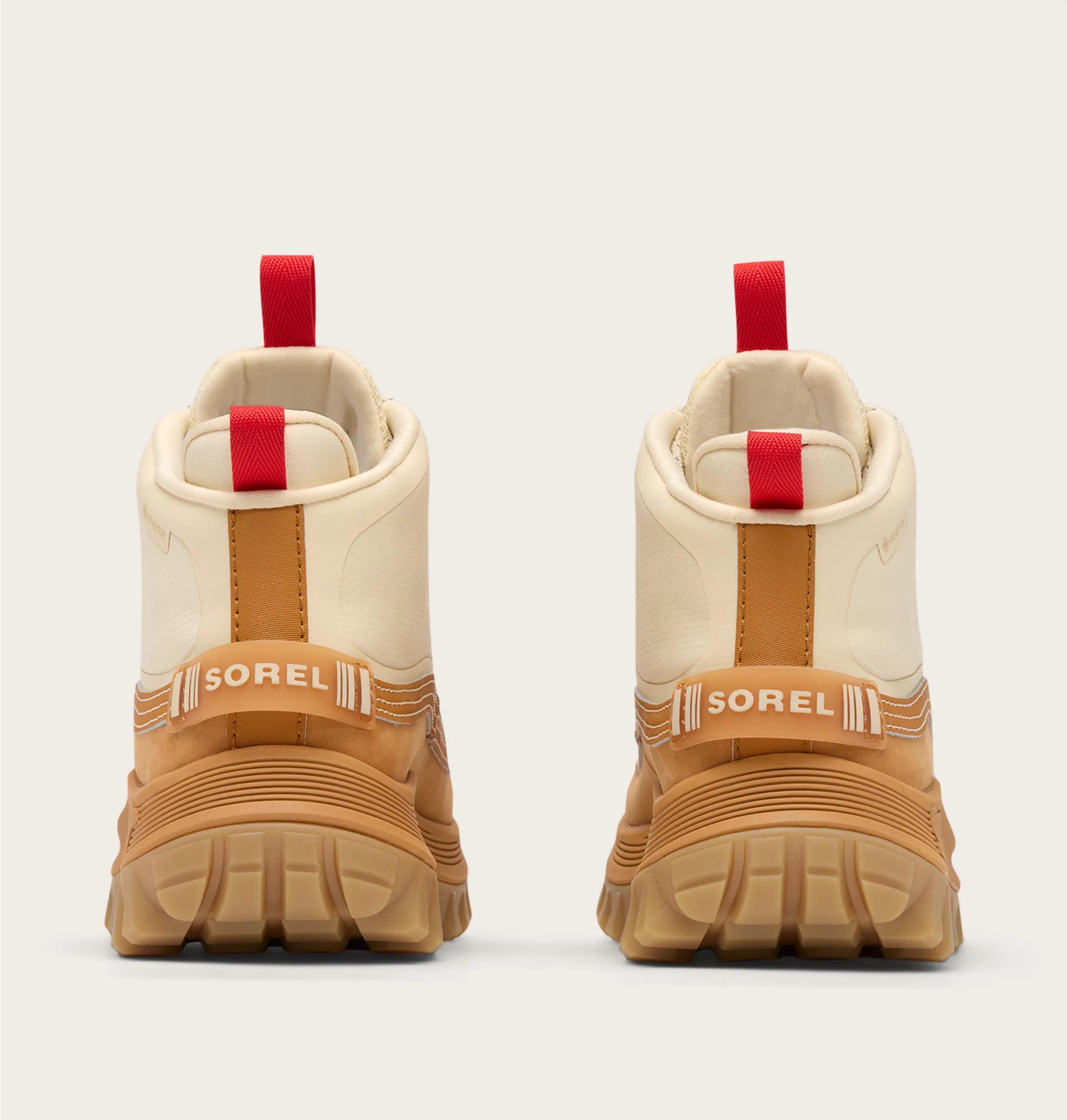 CALLSIGN HORIZON™ MID GTX Women's Waterproof Sneaker Product Image