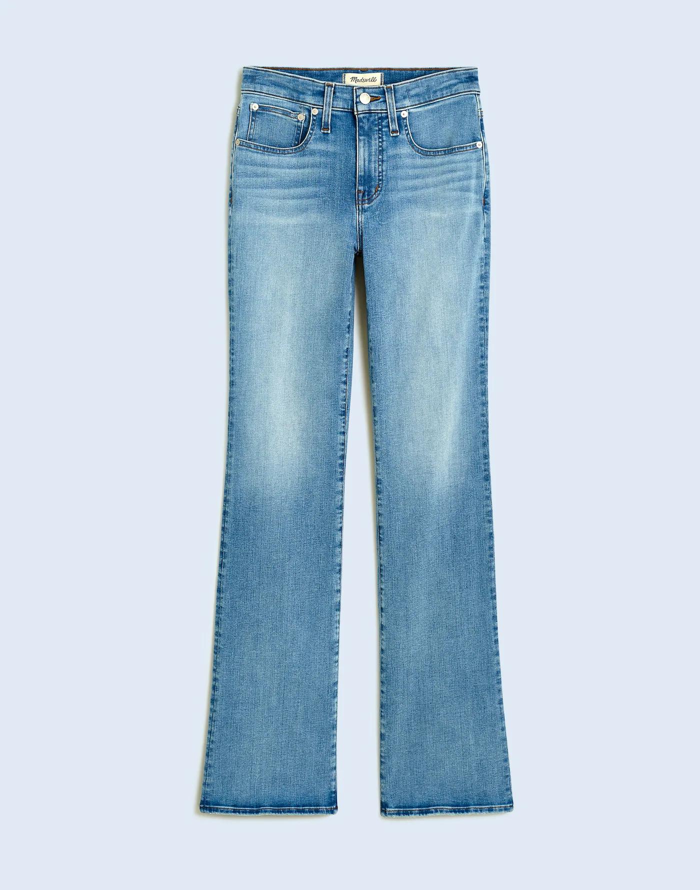 Kick Out Full-Length Jeans Product Image