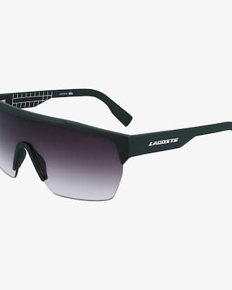 Lacoste Active Rectangle Glasses Product Image