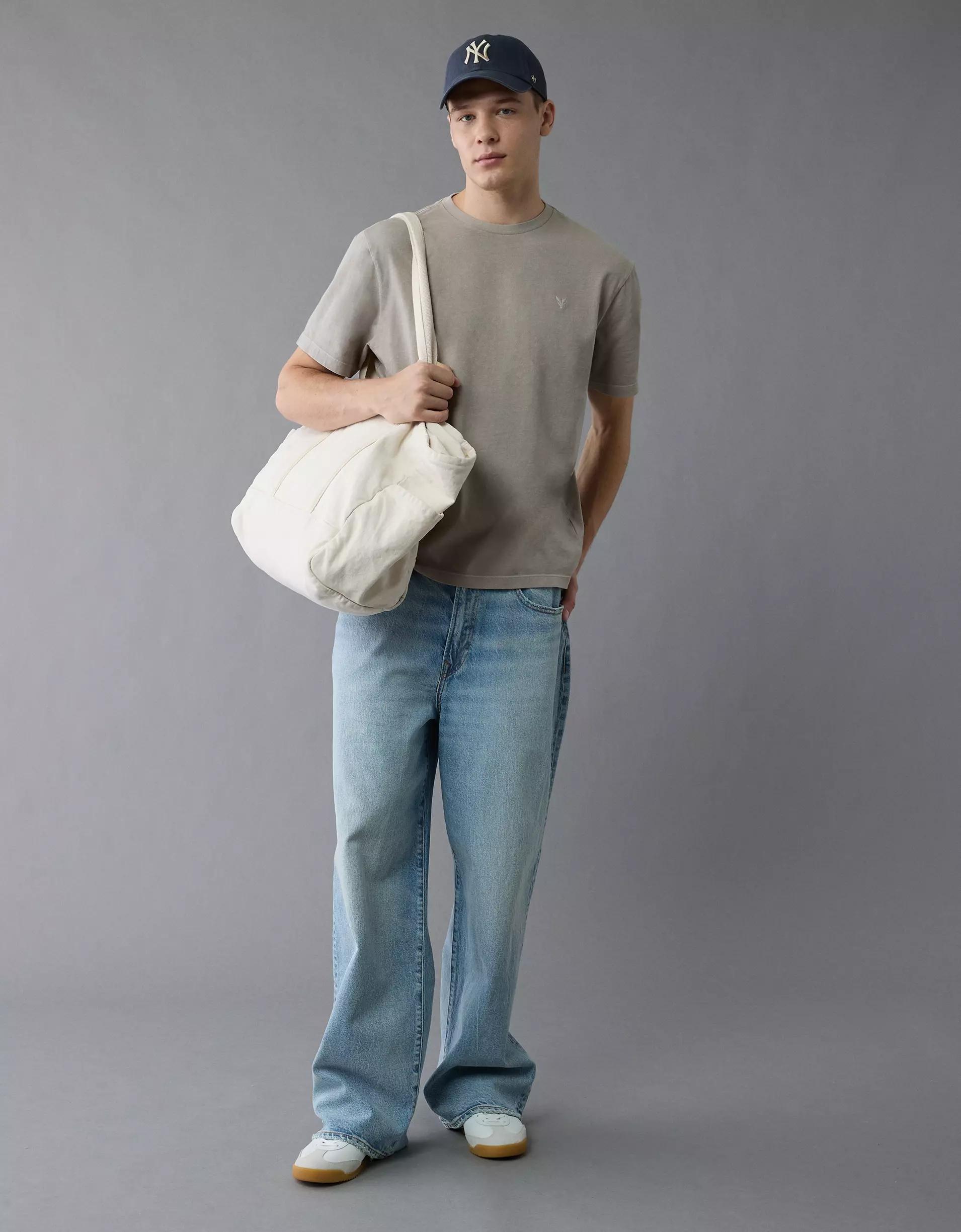 AE Lived-In T-Shirt Product Image