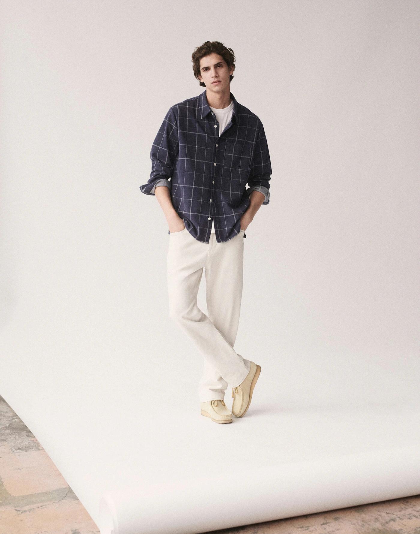 The Allday 1991 Straight-Leg Pant Product Image