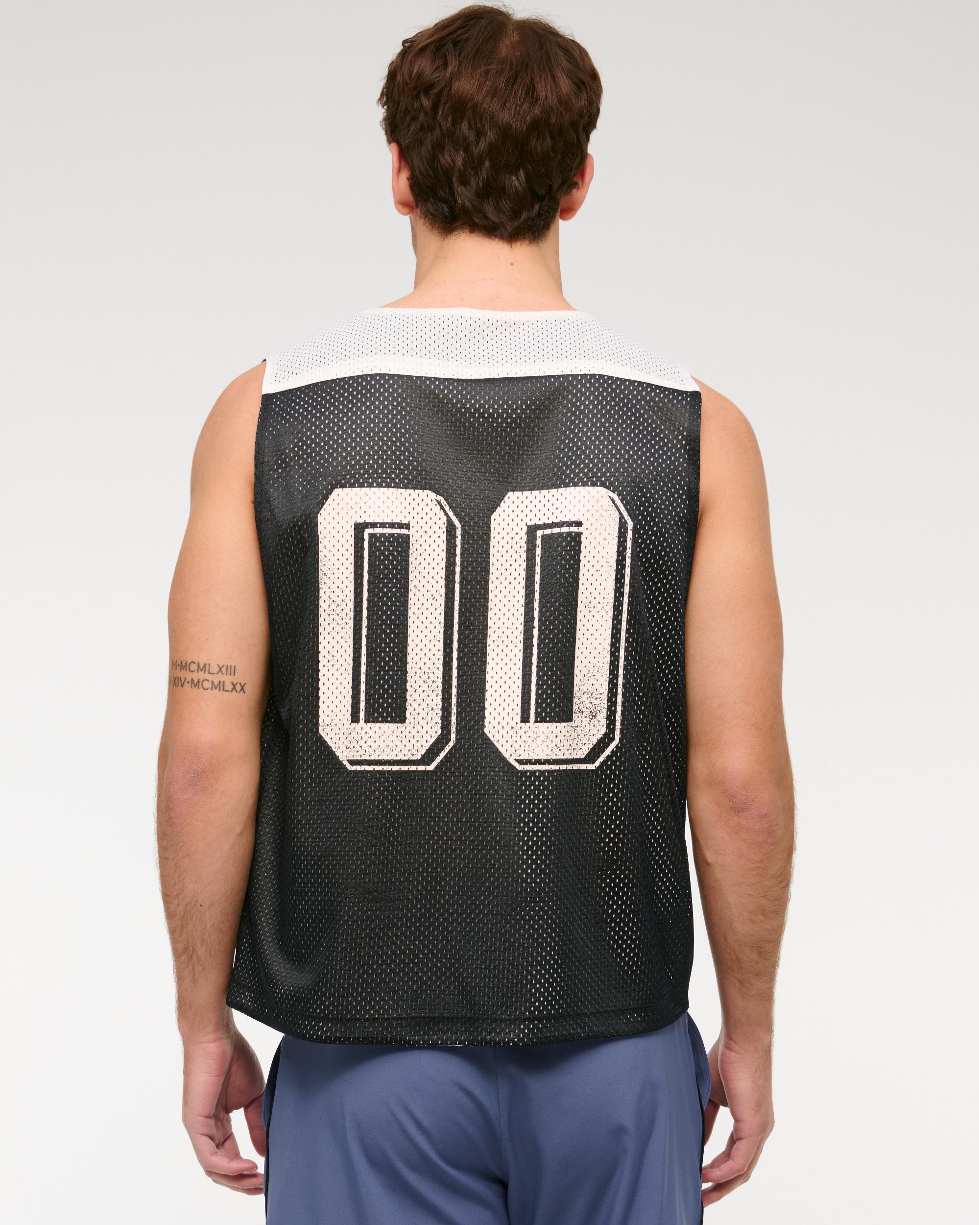 YPB Mesh Tank Product Image