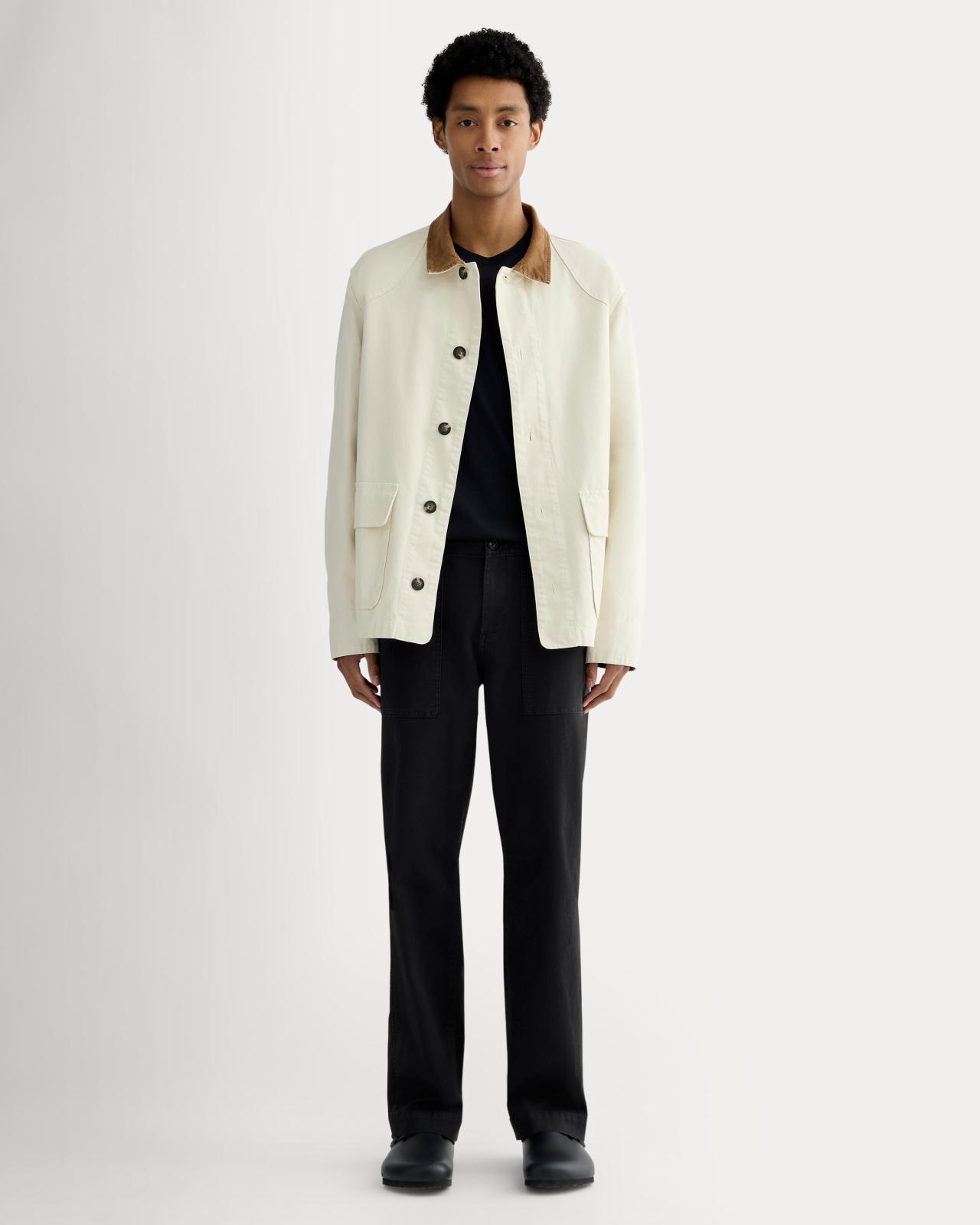 Mens Barn Jacket by Everlane Product Image