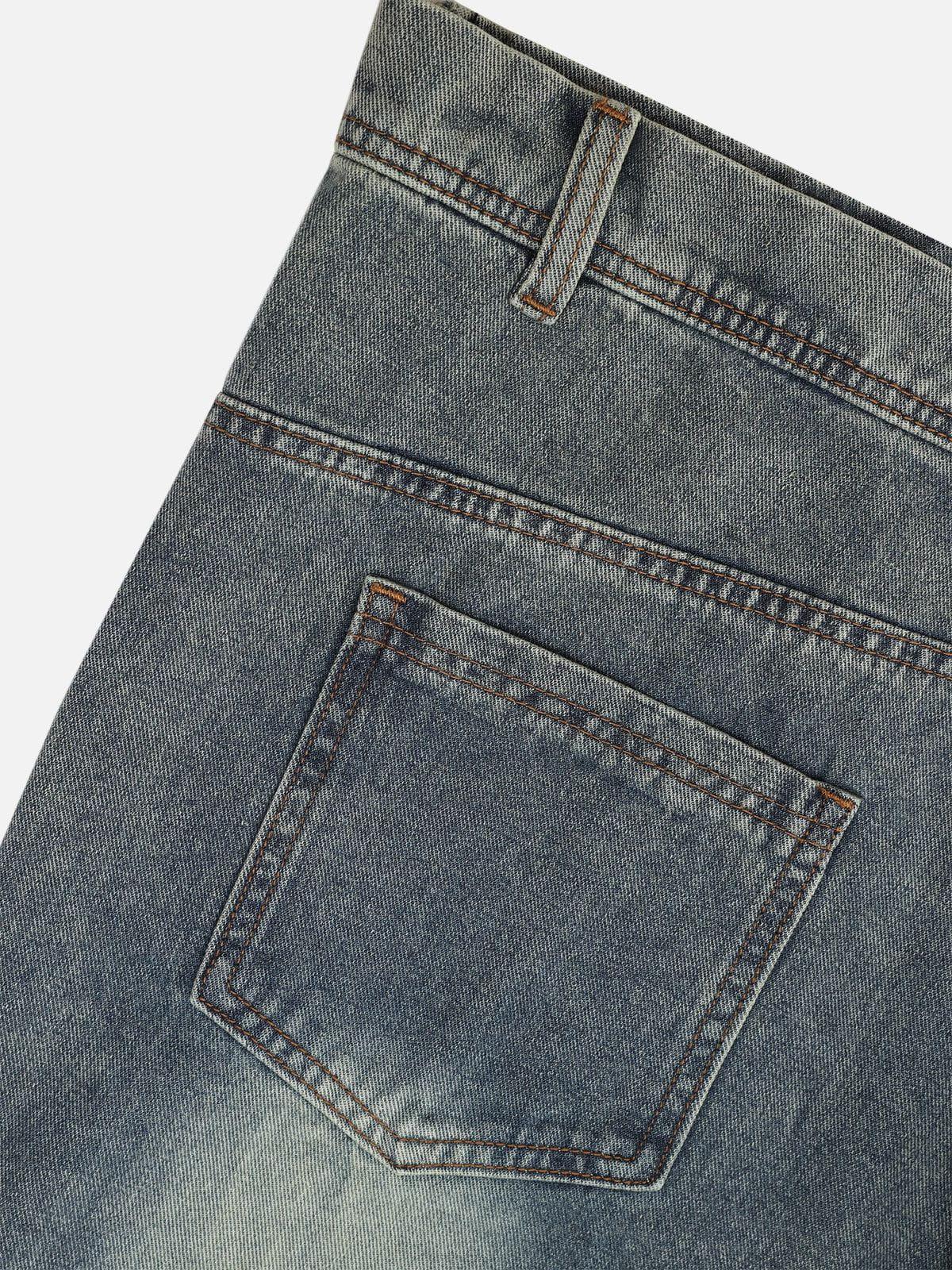 Aelfric Eden Reverse Jorts Product Image