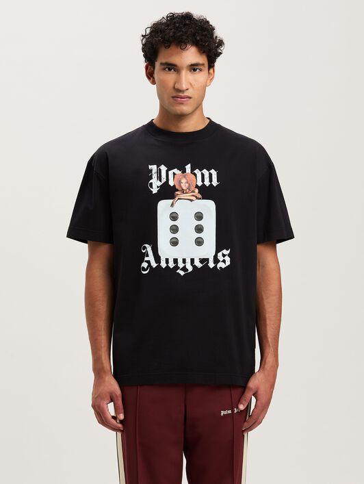 HOLLY PIN UP TEE Product Image