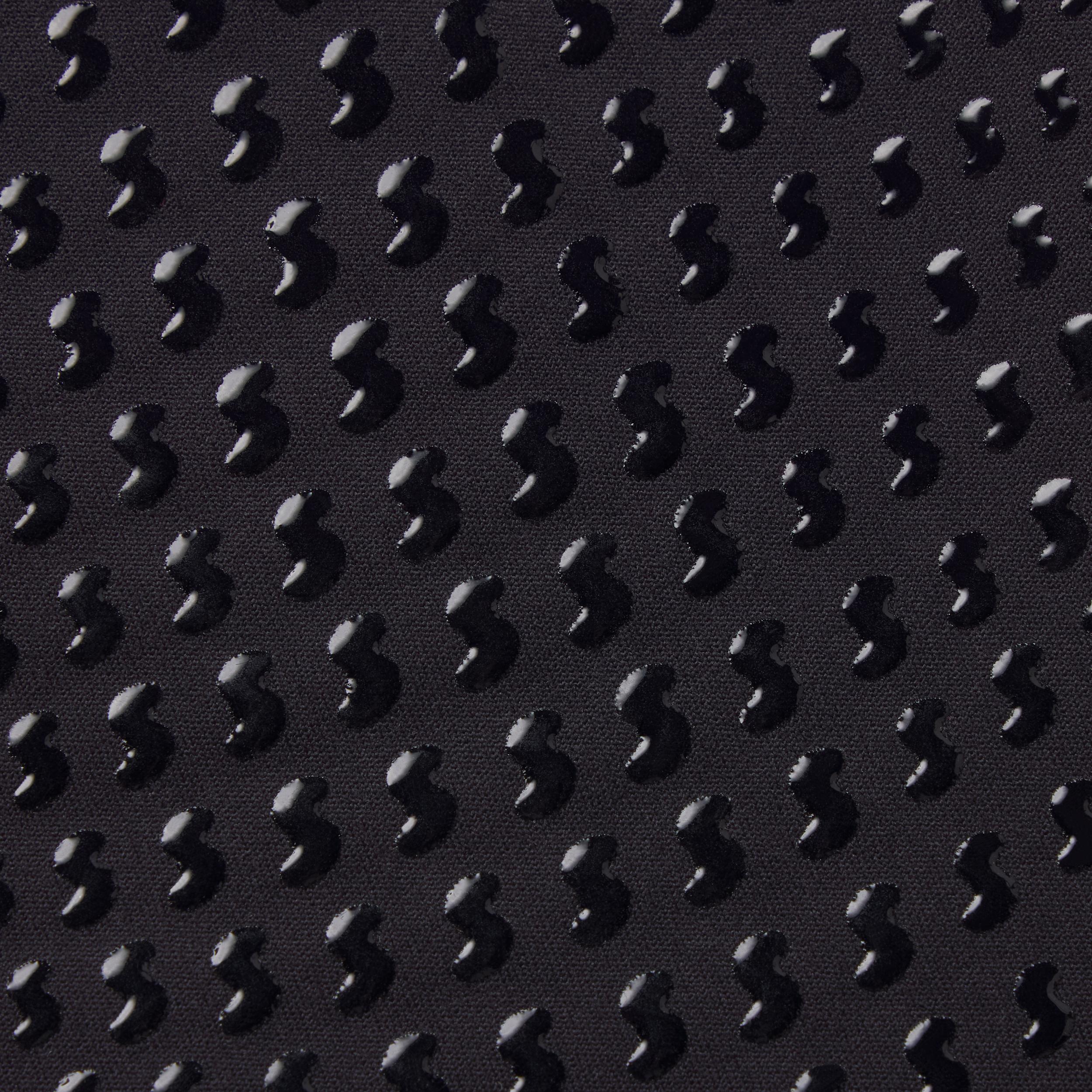 Nike Women's SKIMS Matte High-Waisted Footsie Grip Leggings Product Image