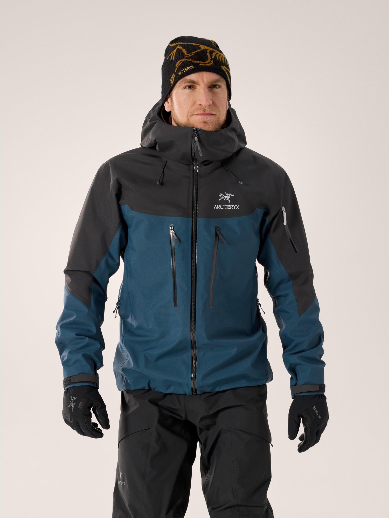 Alpha SV Jacket Men's Product Image