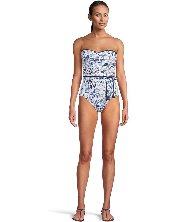 Novelty Pearl Vneck 1Pc Product Image