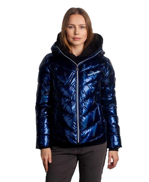 Woodpecker Women's Robin Medium Weight Coat Product Image