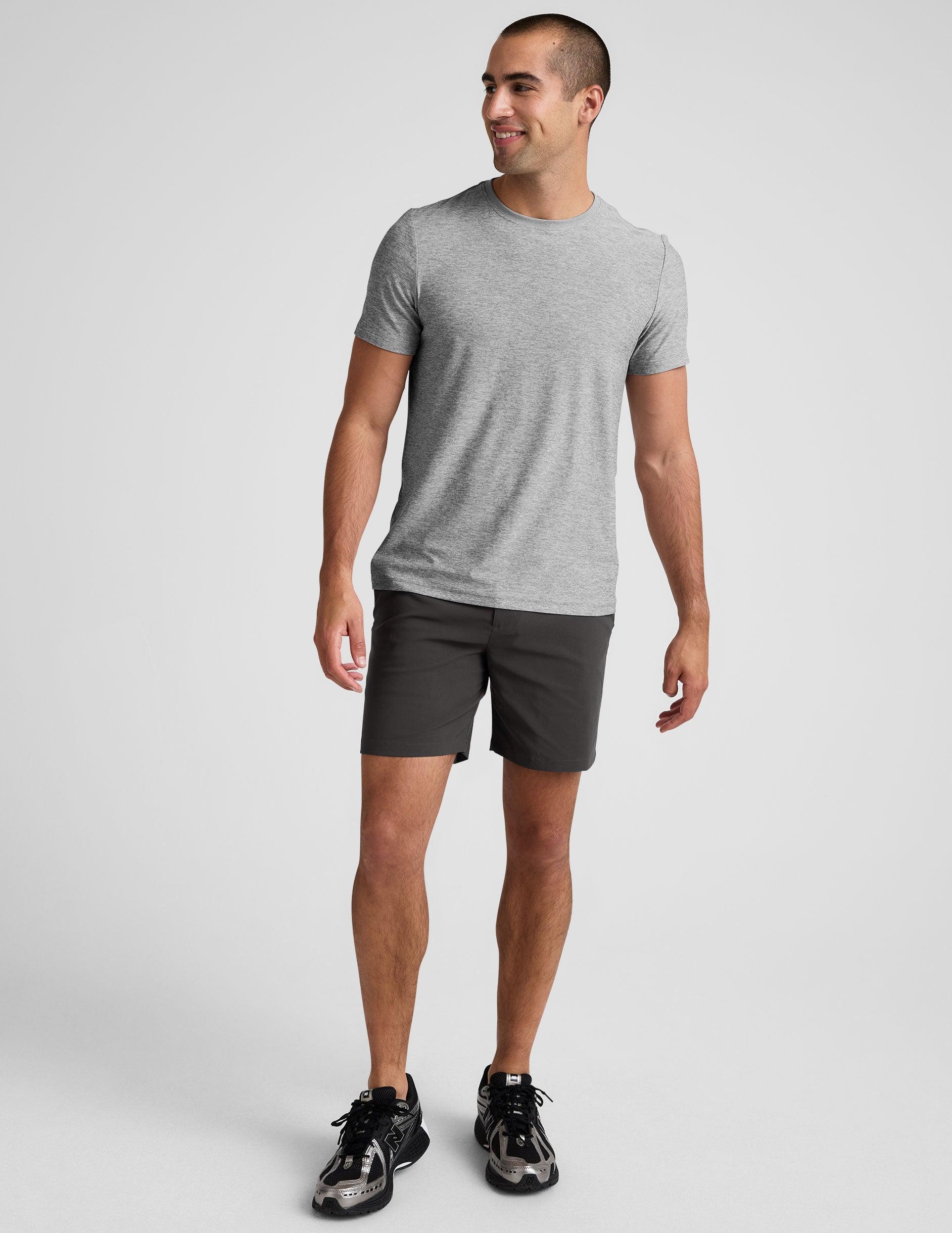 Element Men's Chino Short 7" Male Product Image