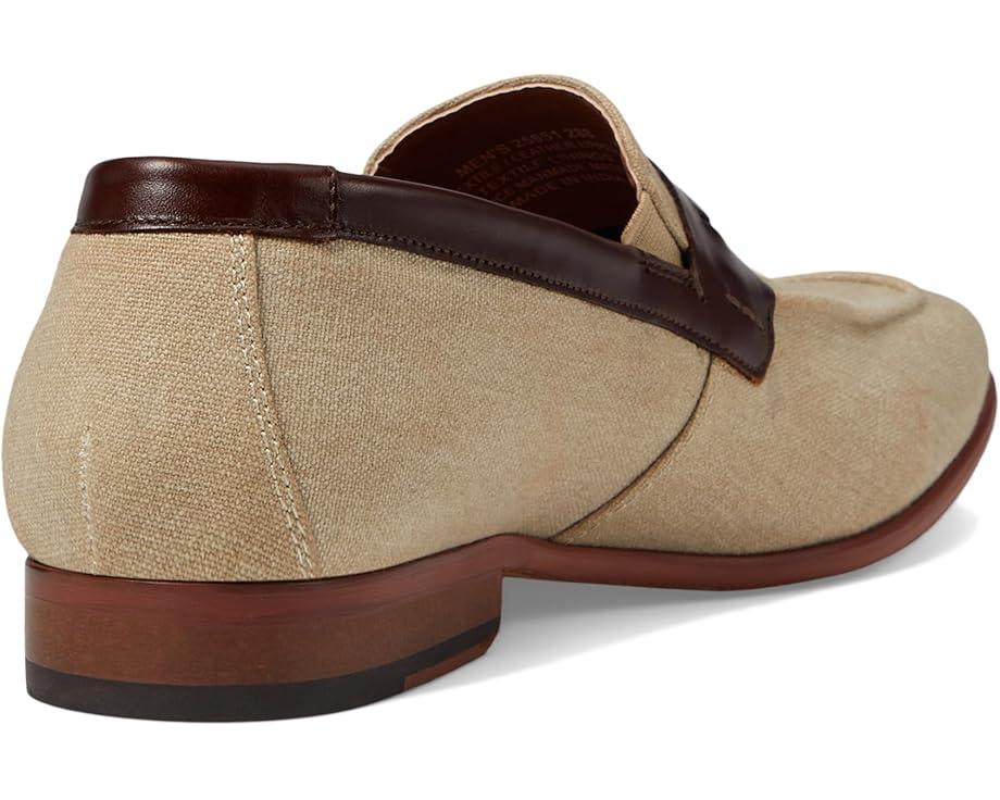 Savoir Satin Slip-On Product Image