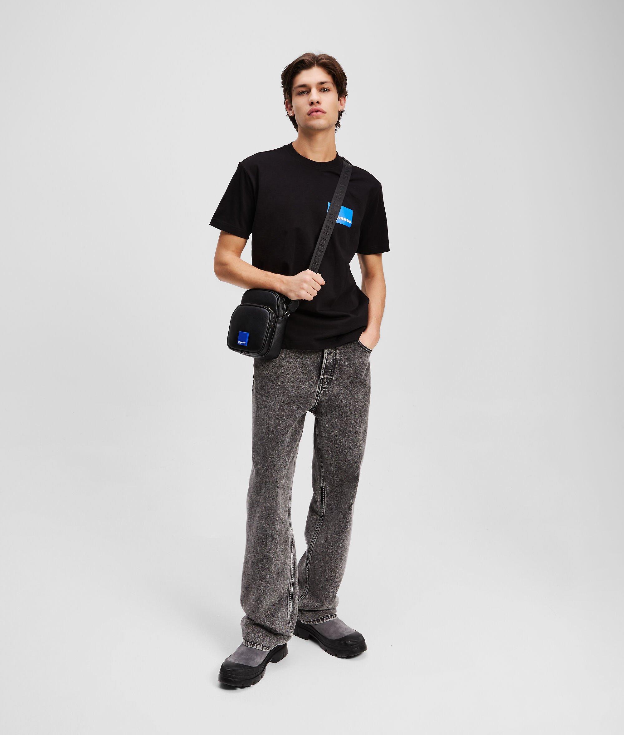 BOX LOGO T-SHIRT Product Image