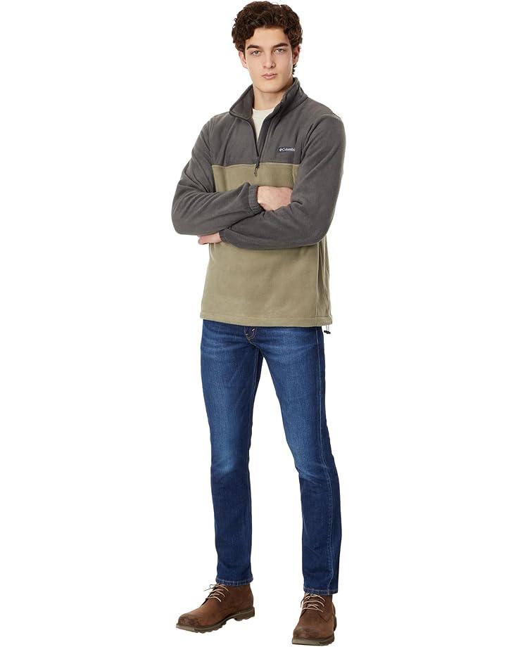Men's Columbia Steens Mountain™ Half Zip Product Image