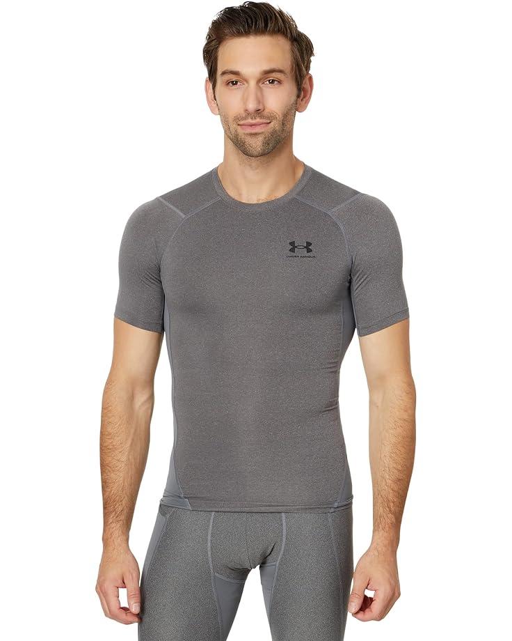 Heatgear Armour Compression Sleeveless Product Image