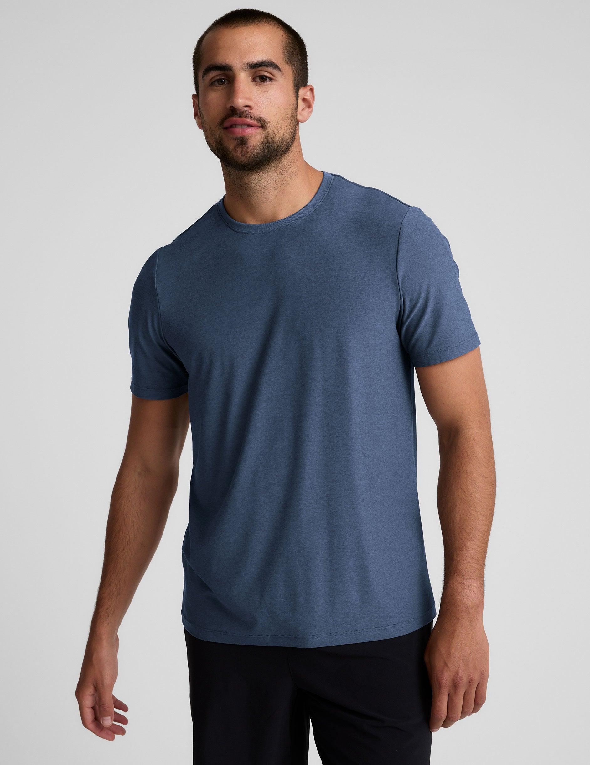 Always Beyond Men's Crew Tee 2.0 Male Product Image