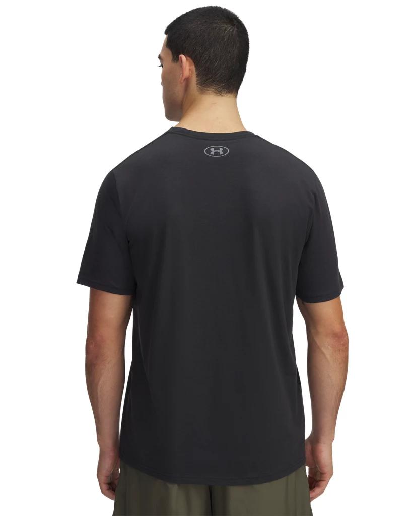 UA Freedom Left Chest Product Image