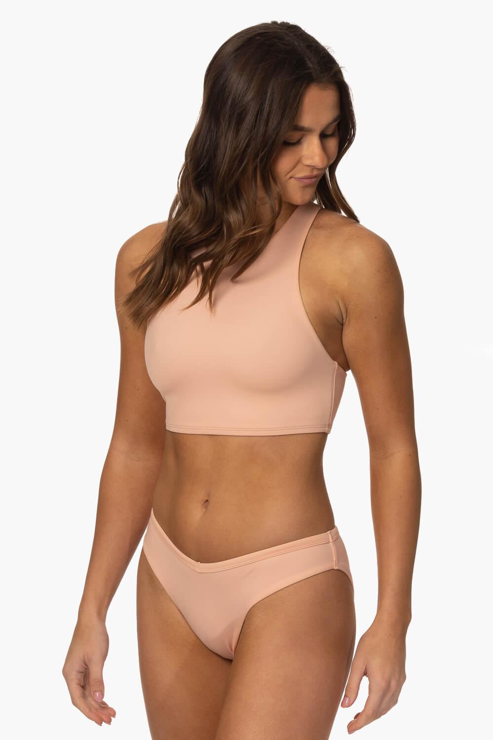 Camila Bikini Bottom - Coronado Female Product Image