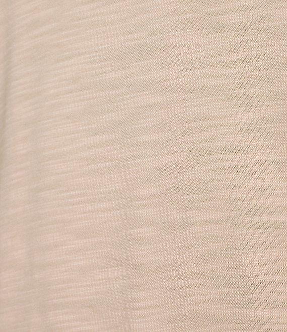 Sanctuary Perfect Tee Crew Neck Short Sleeve Remix Top Product Image