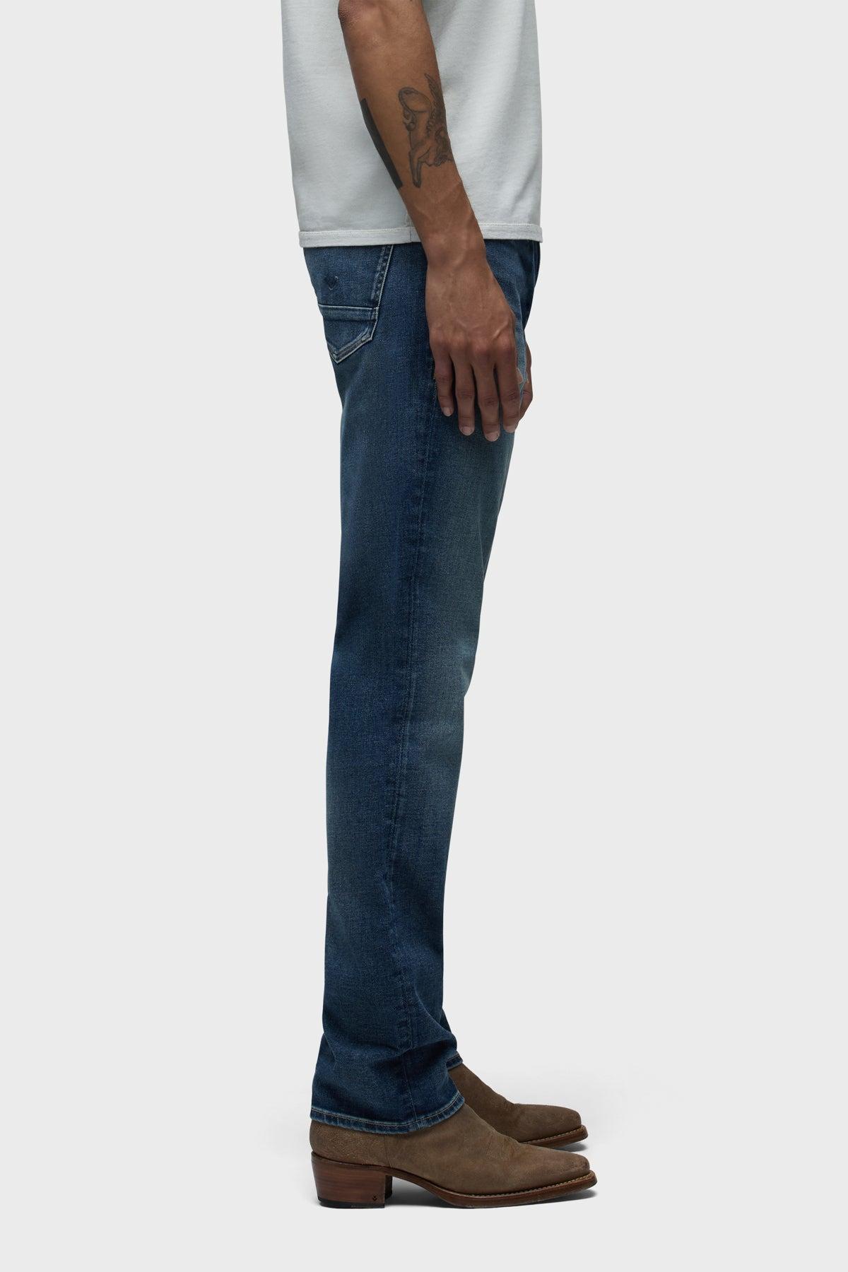 Byron Straight Leg Jean Male Product Image