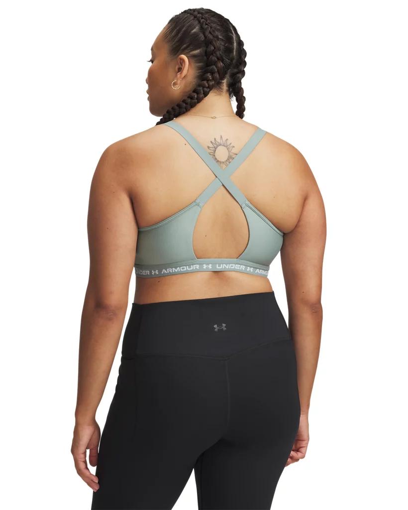 UA Crossback Low Product Image