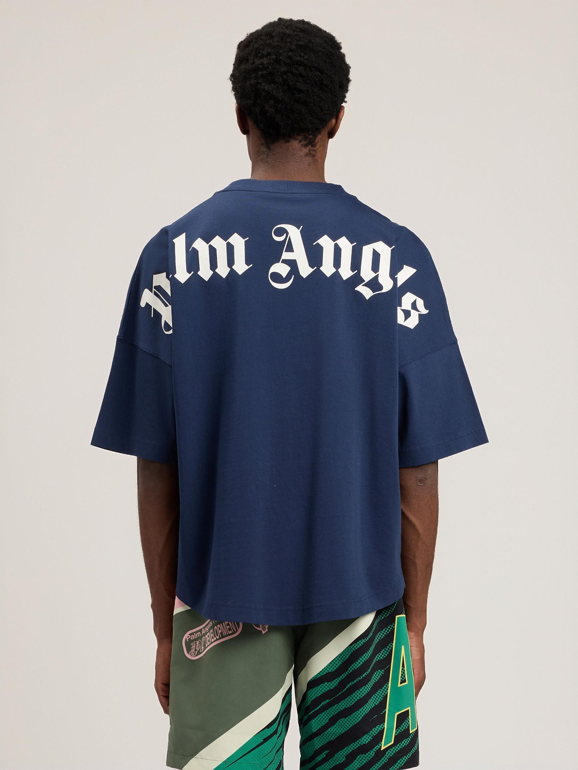 Classic Logo Over T-Shirt Product Image