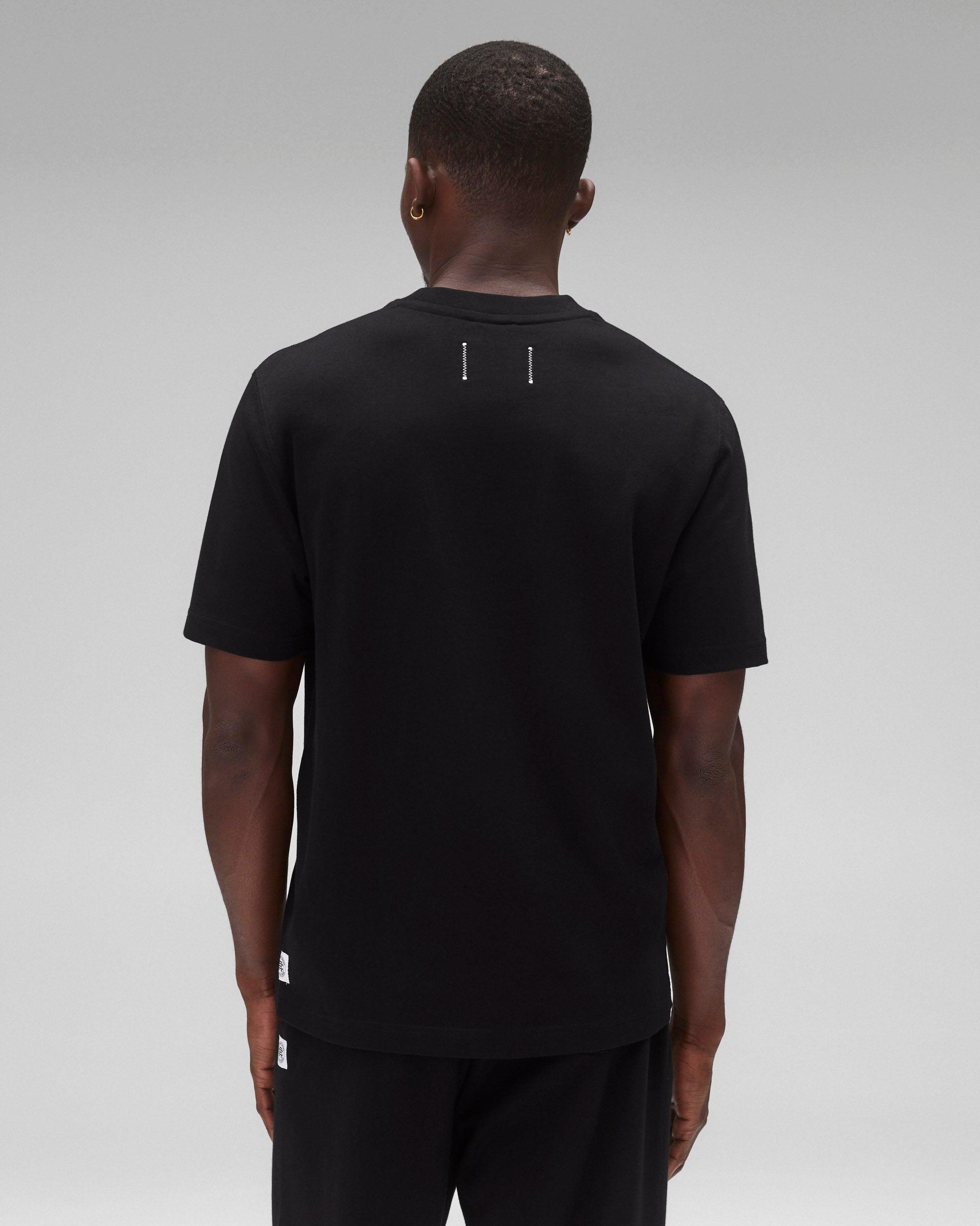 Midweight Jersey '07 Standard T-Shirt Male Product Image