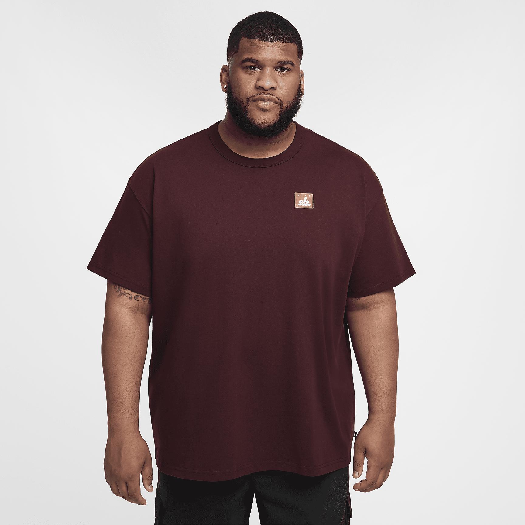 Nike SB Skate T-Shirt Product Image