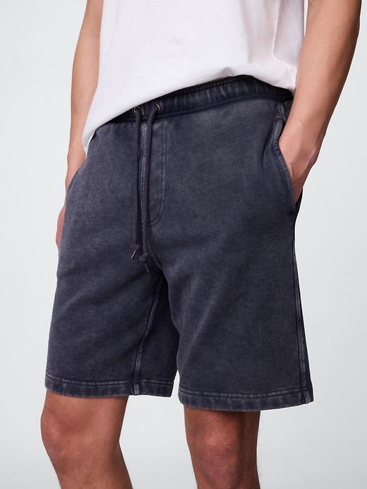 Heavyweight Sweat Shorts Product Image