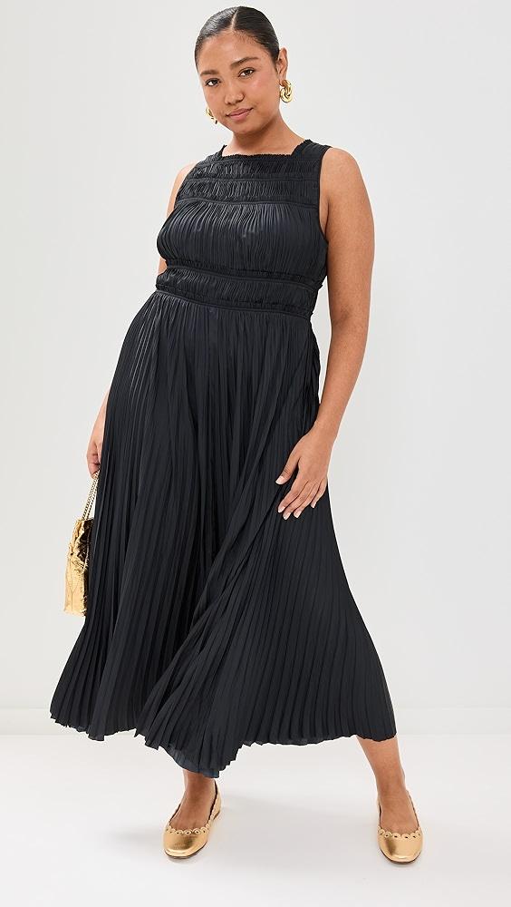 Ulla Johnson Elle Dress | Shopbop Product Image