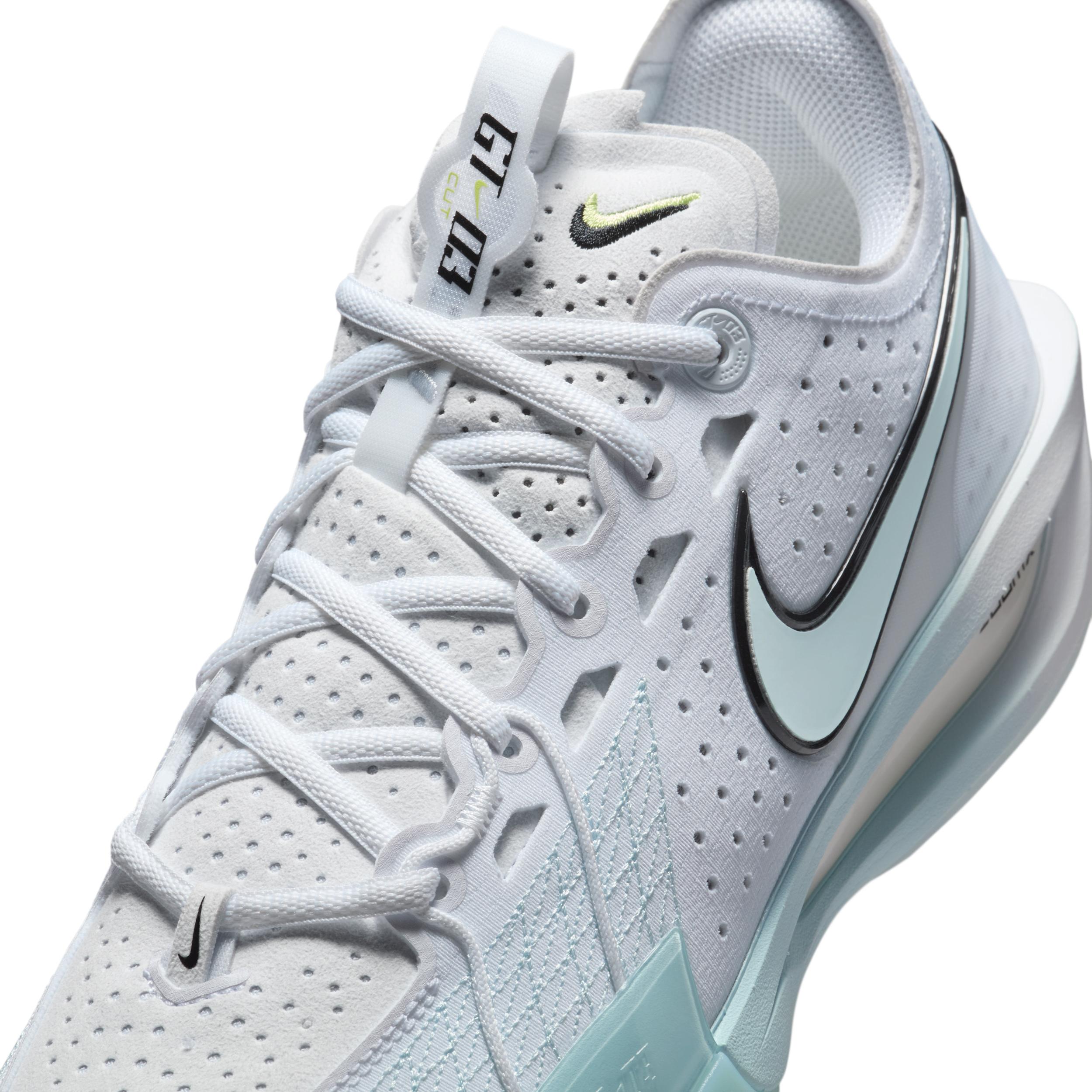 Nike Men's G.T. Cut 3 Basketball Shoes Product Image