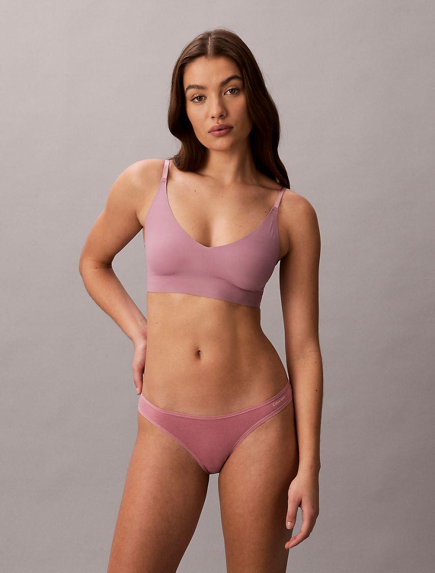 Ideal Cotton Bikini Product Image