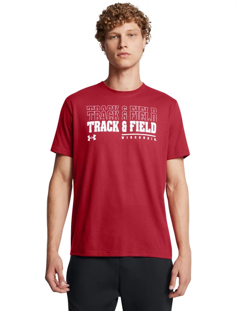 UA Performance Cotton Collegiate Product Image