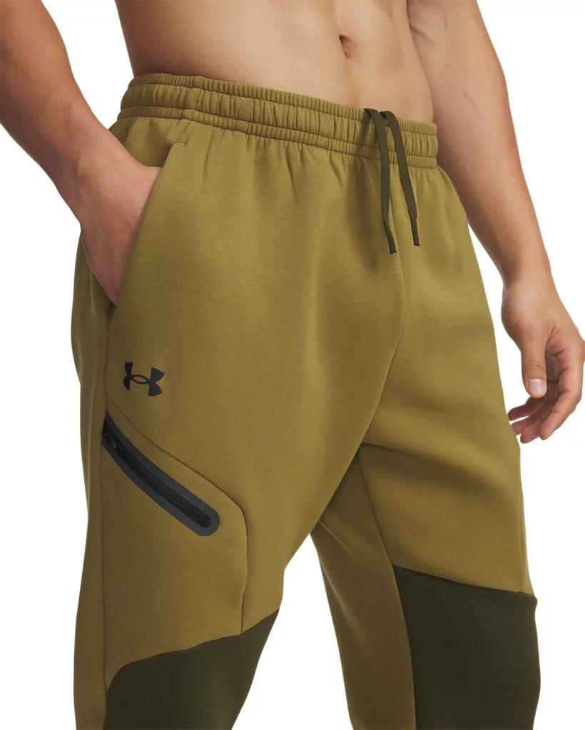 UA Unstoppable Fleece Product Image