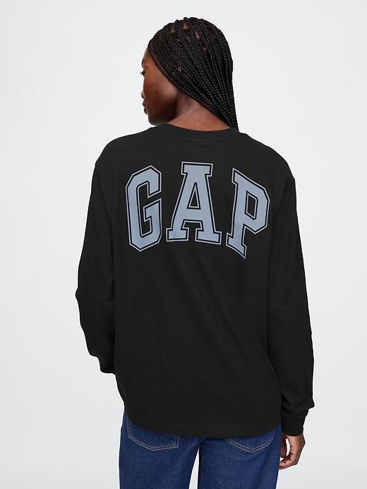Gap × Disney Graphic T-Shirt Product Image