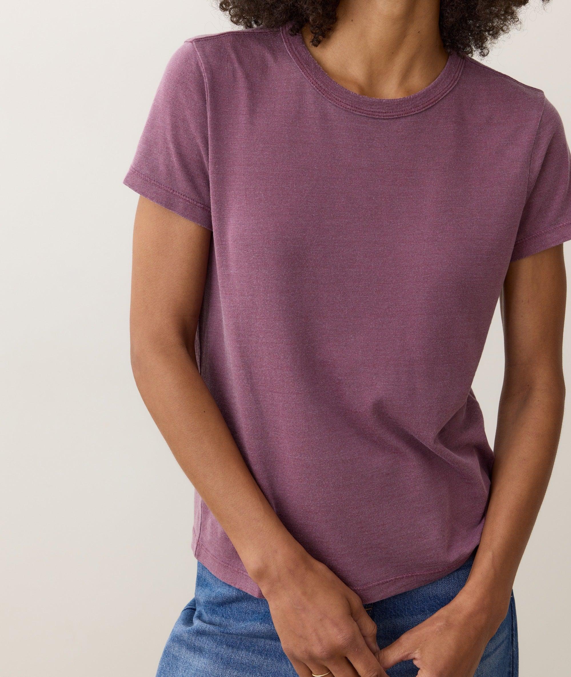 Tried & True Crew Tee Product Image