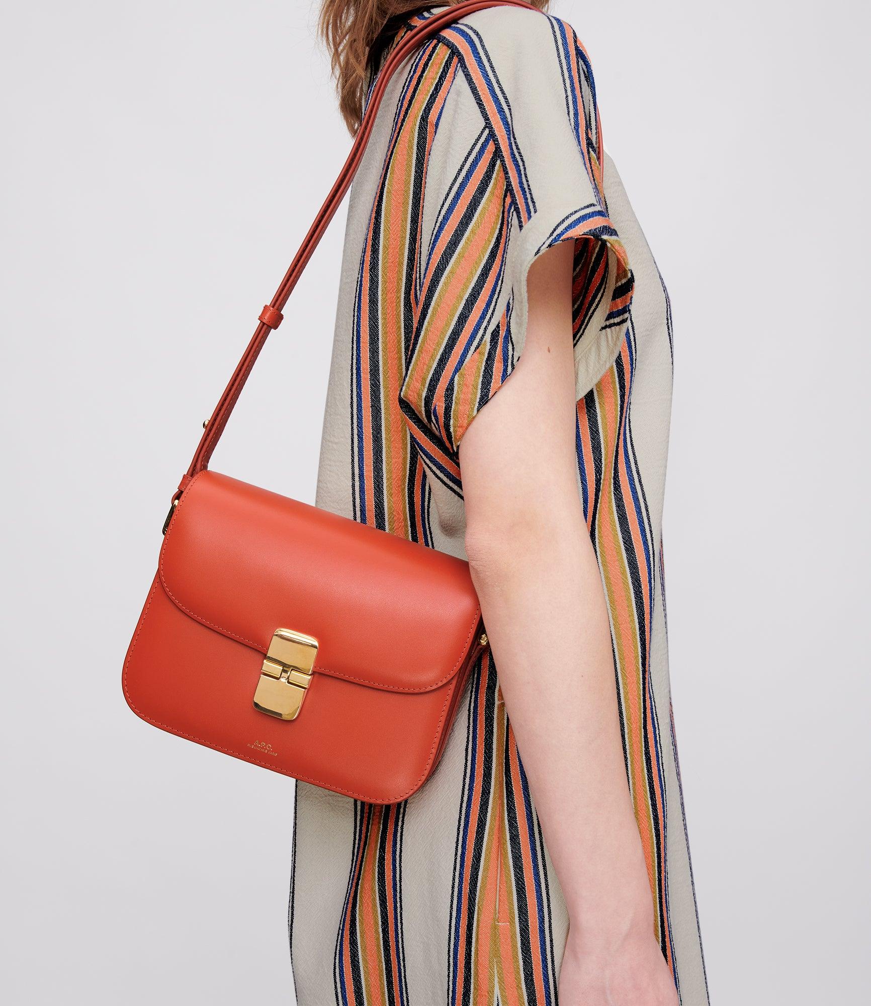 Grace Small bag Female Product Image