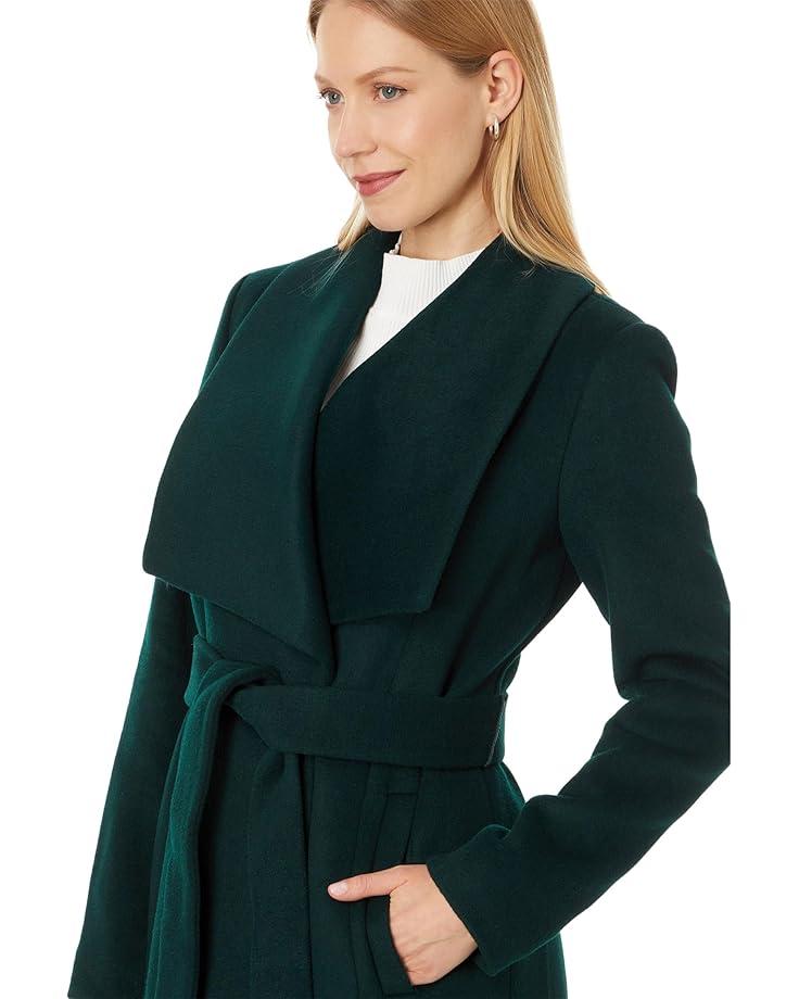 Augusta Coat Product Image