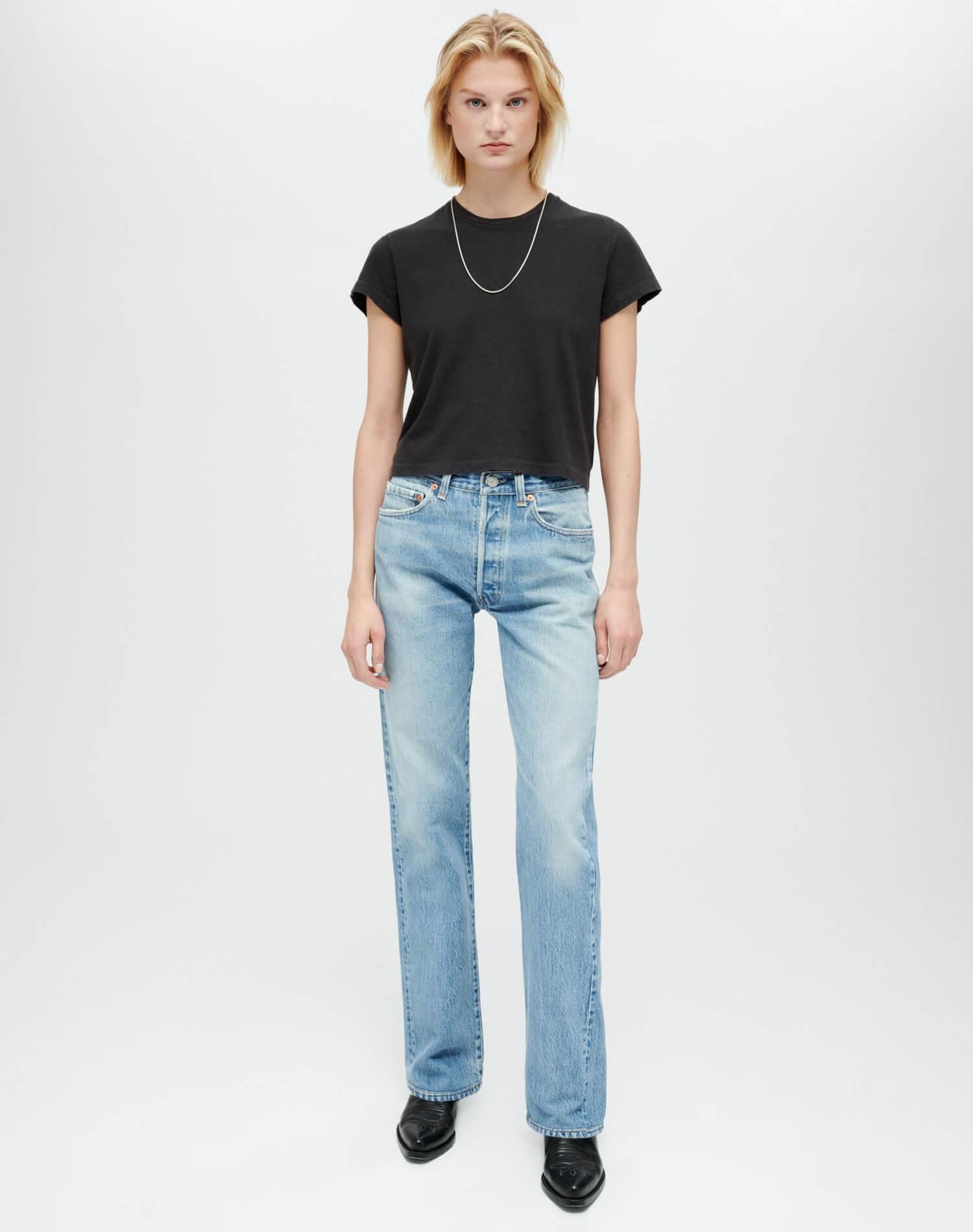 Levi's 90s Jean - Indigo Female Product Image