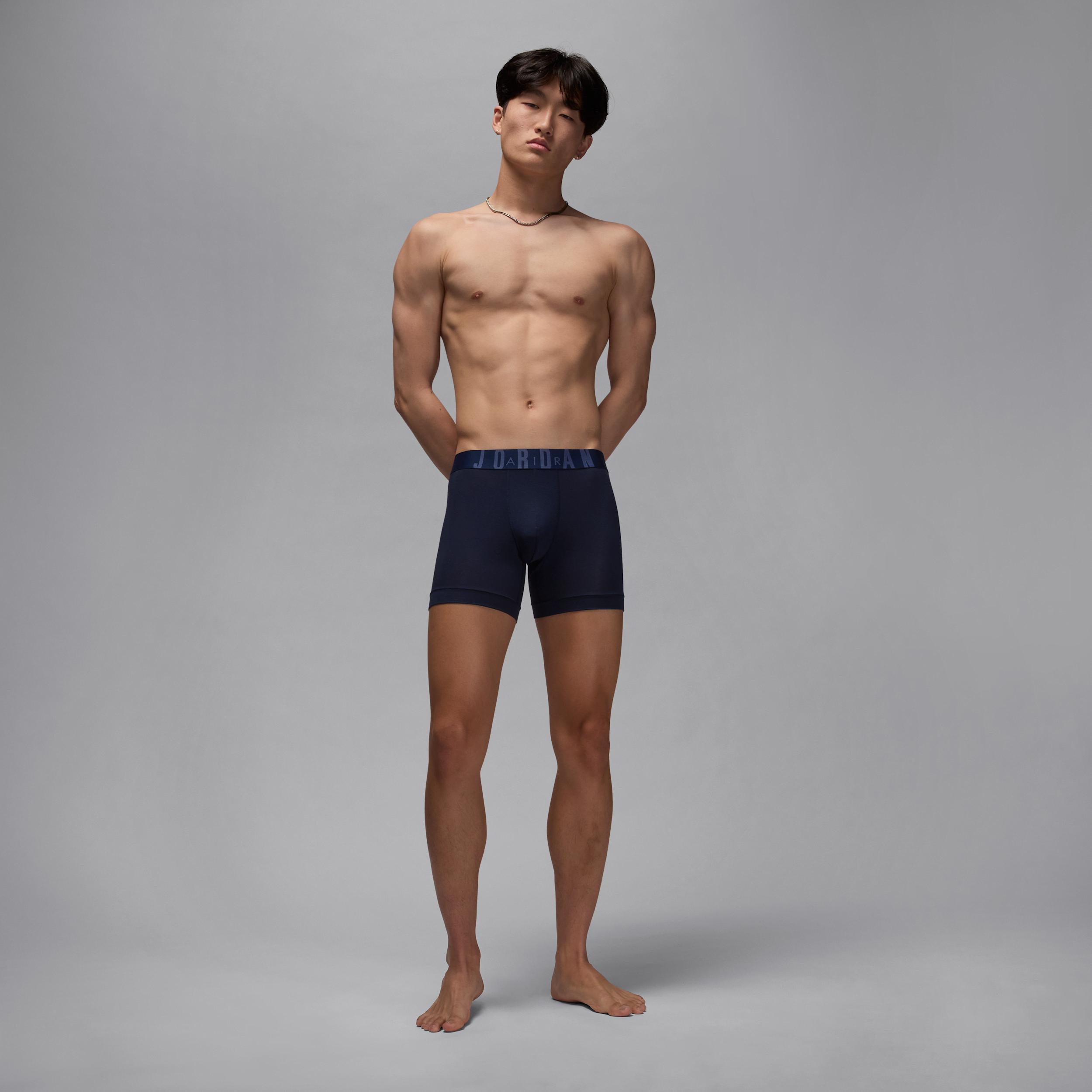 Jordan Men's Flight Modal Boxer Briefs (3-Pack) Product Image