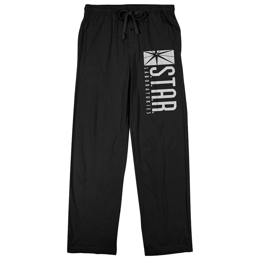 Men's Flash Star Laboratories Pajama Pants,  Product Image