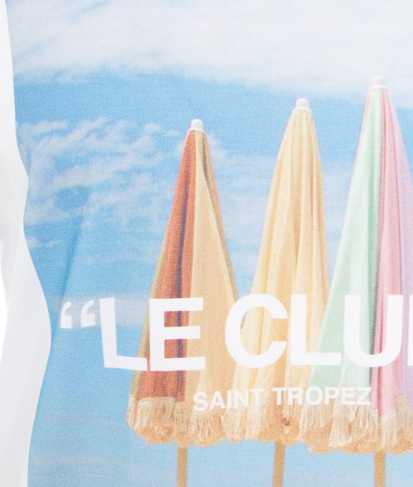 T-shirt 'Le Club' Product Image