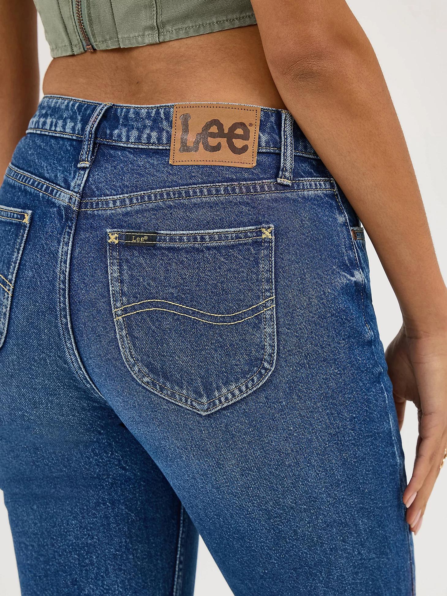 Women's Bootcut Jean | Women's Jeans | Lee® Product Image