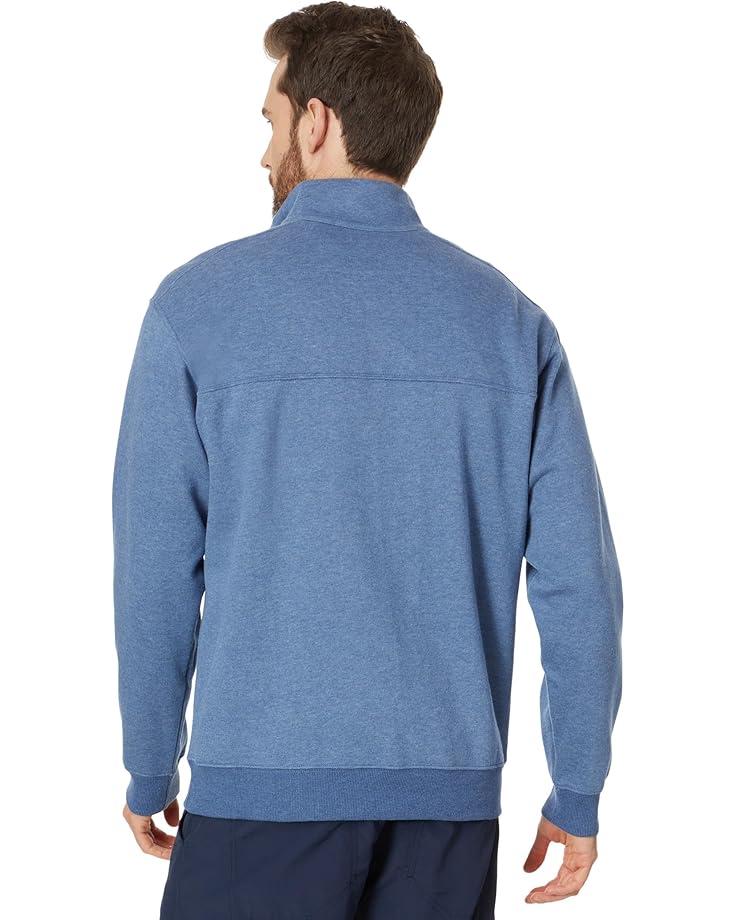 Evolution Simple Dome Regular 1/4 Zip Product Image