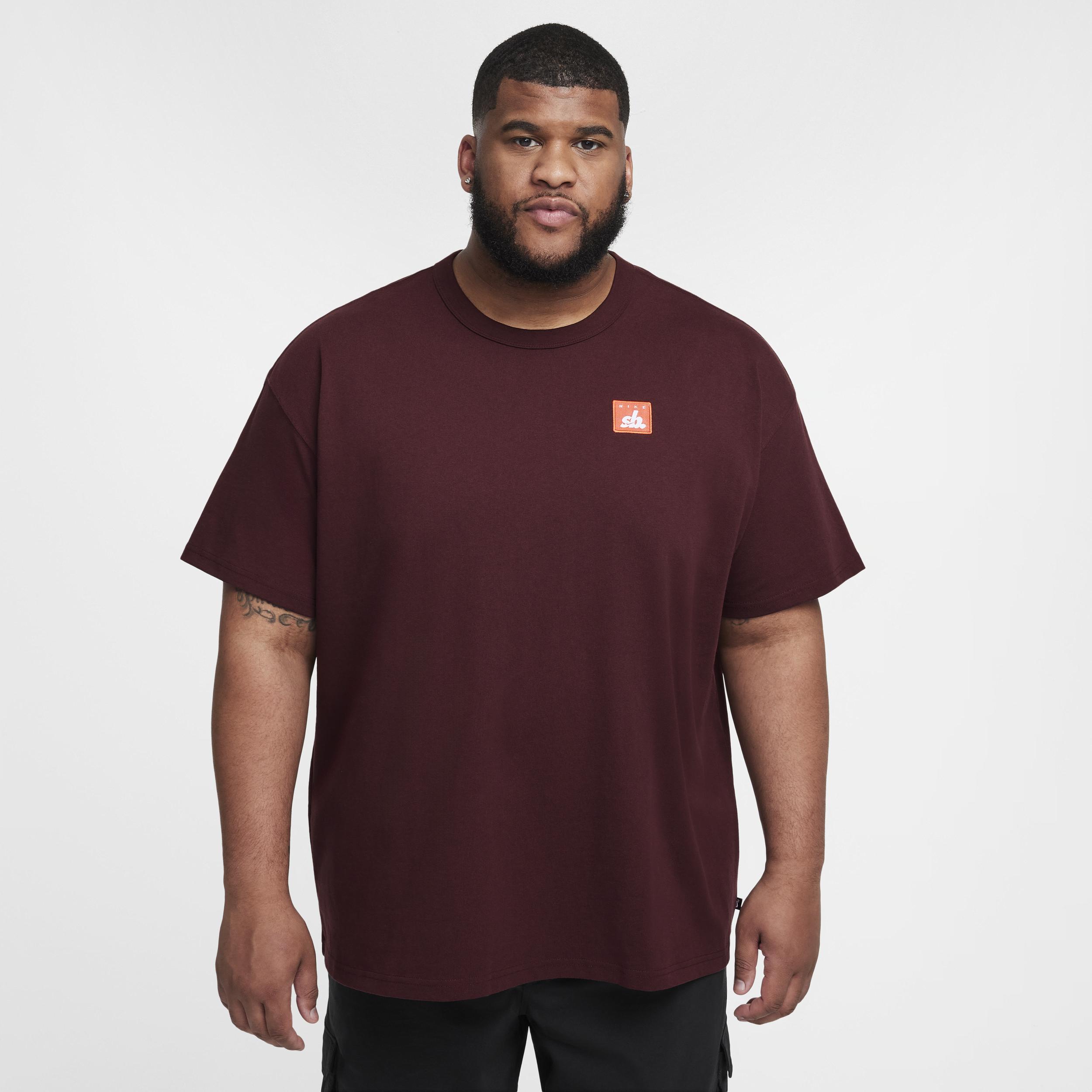 Nike SB Skate T-Shirt Product Image