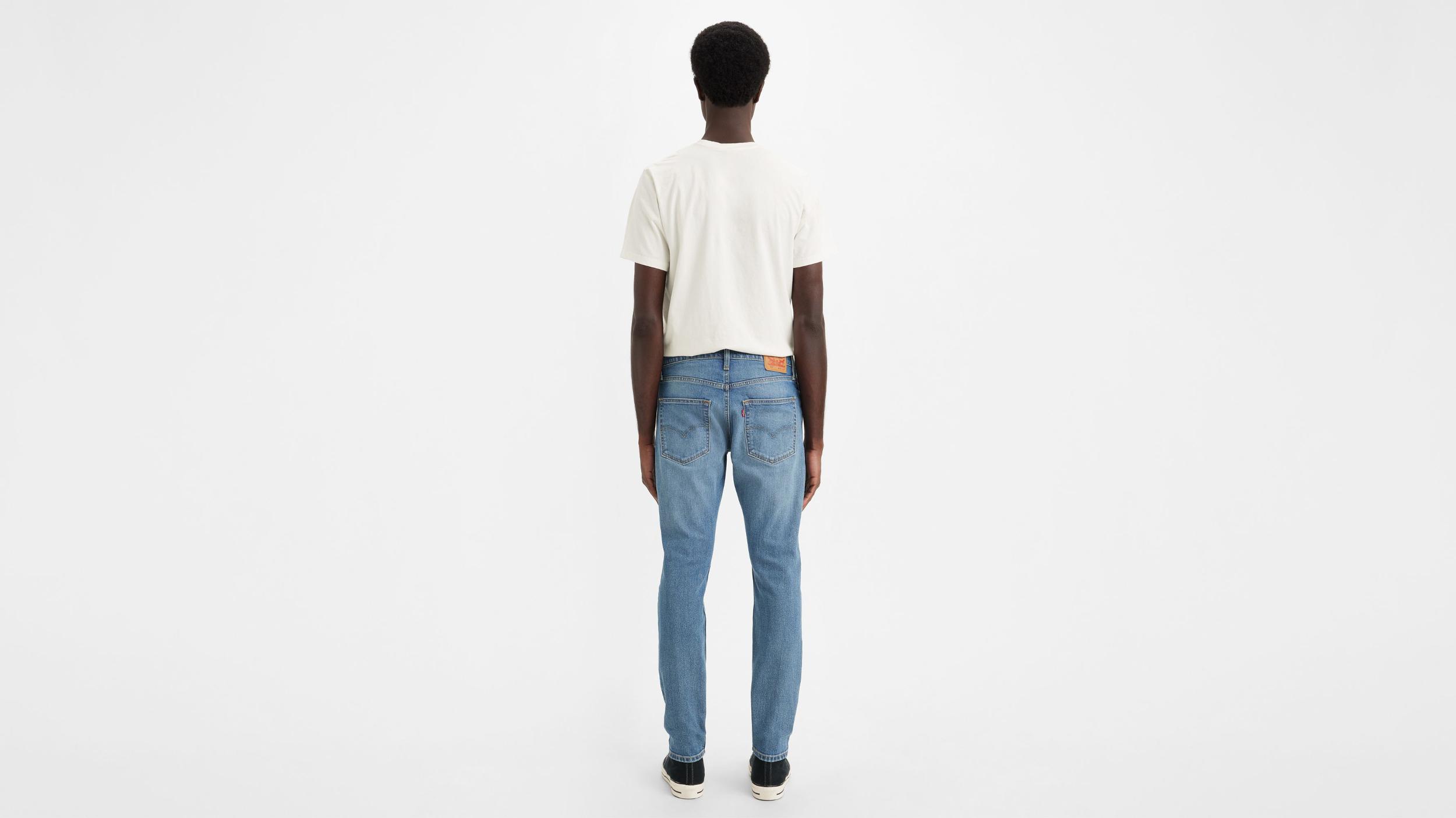 512™ Slim Taper Fit Men's Jeans Product Image