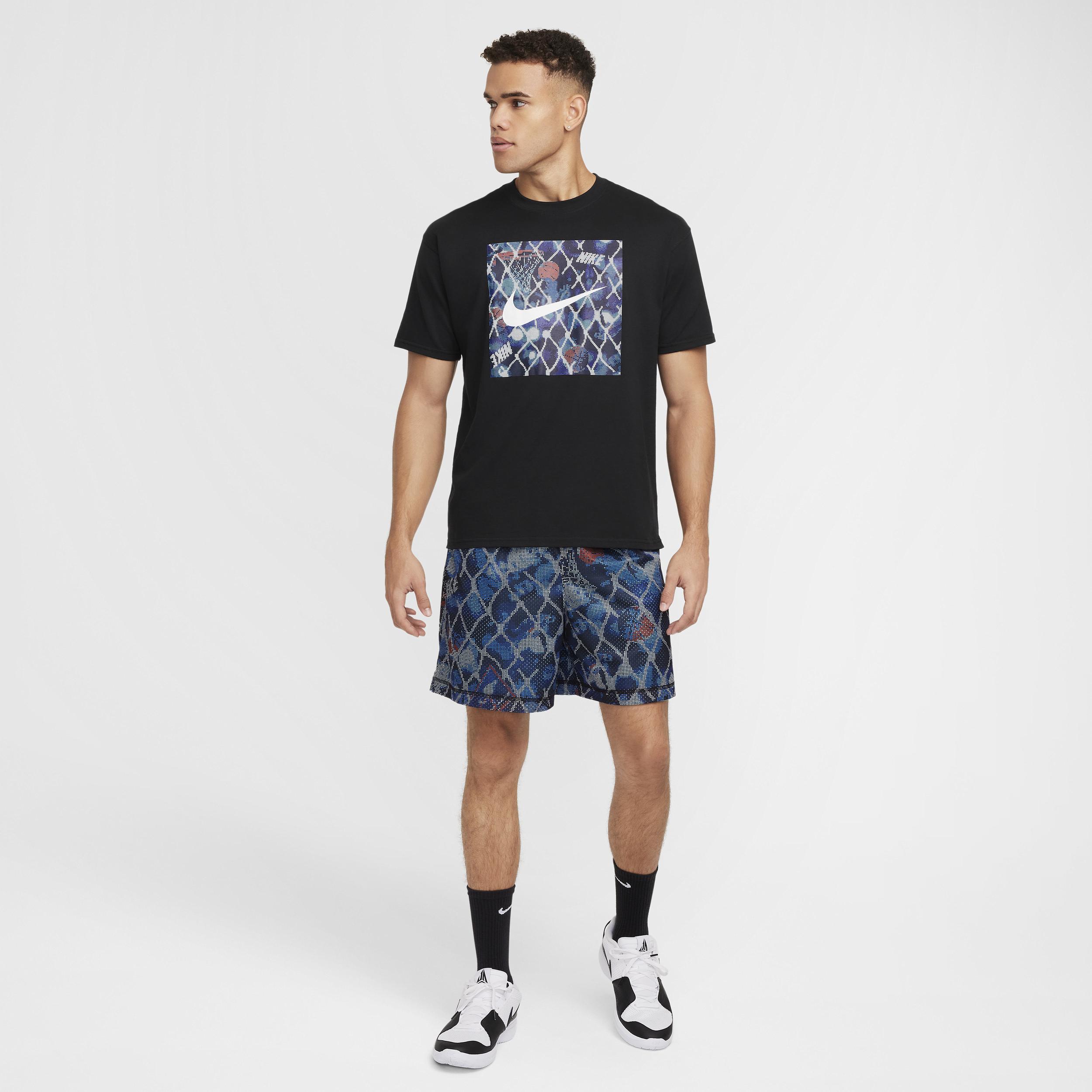 Nike Men's Max90 Basketball T-Shirt Product Image