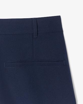 Ultra Dry Golf Stretch Bermuda Shorts Product Image