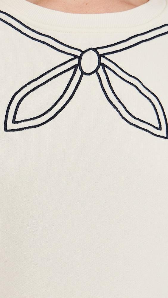 KULE The Sailor Sweatshirt | Shopbop Product Image