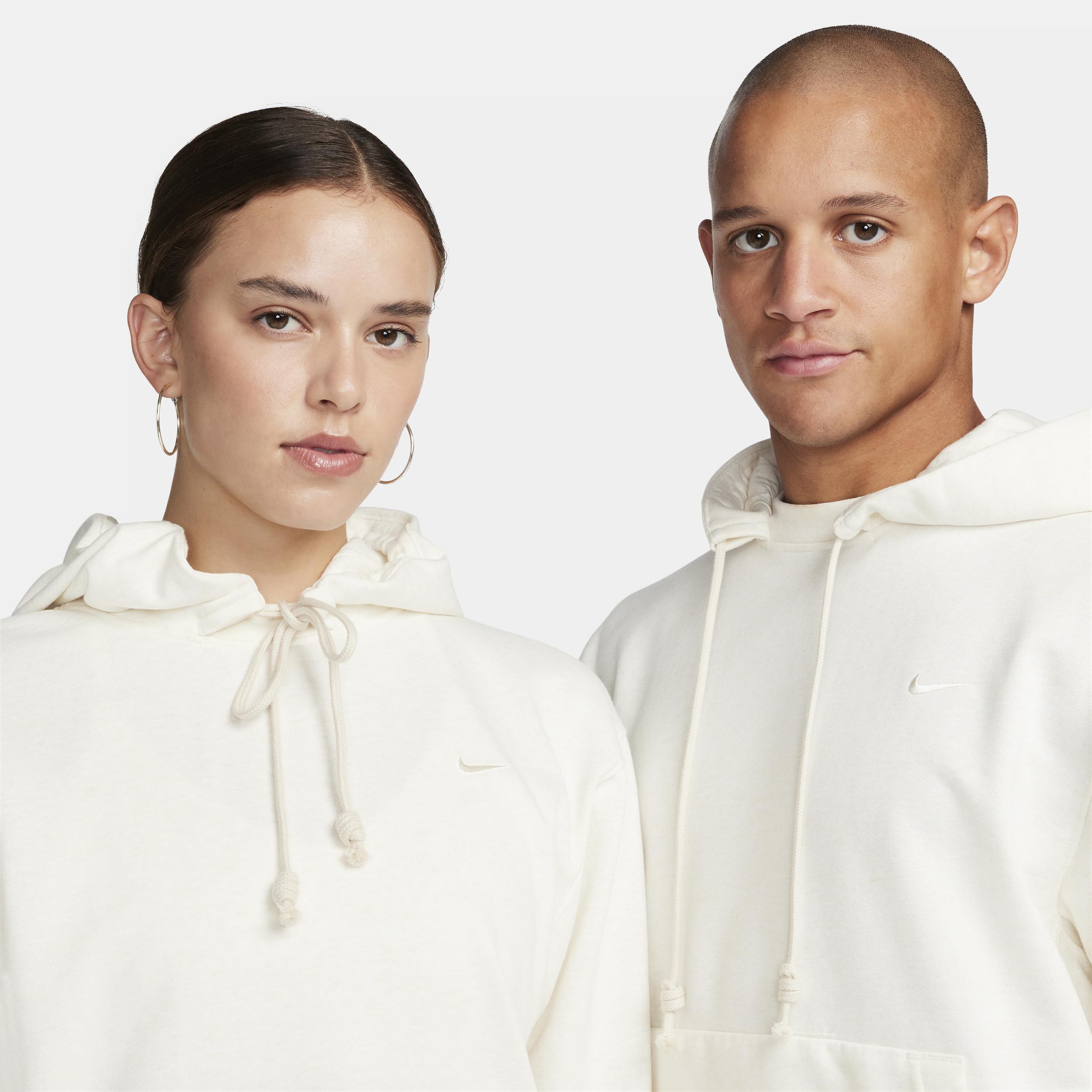 Mens Nike Dri-FIT Standard Issue Pullover Basketball Hoodie Product Image